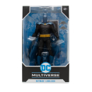 Actionfiguren Batman 1.000.000 Vorderseite